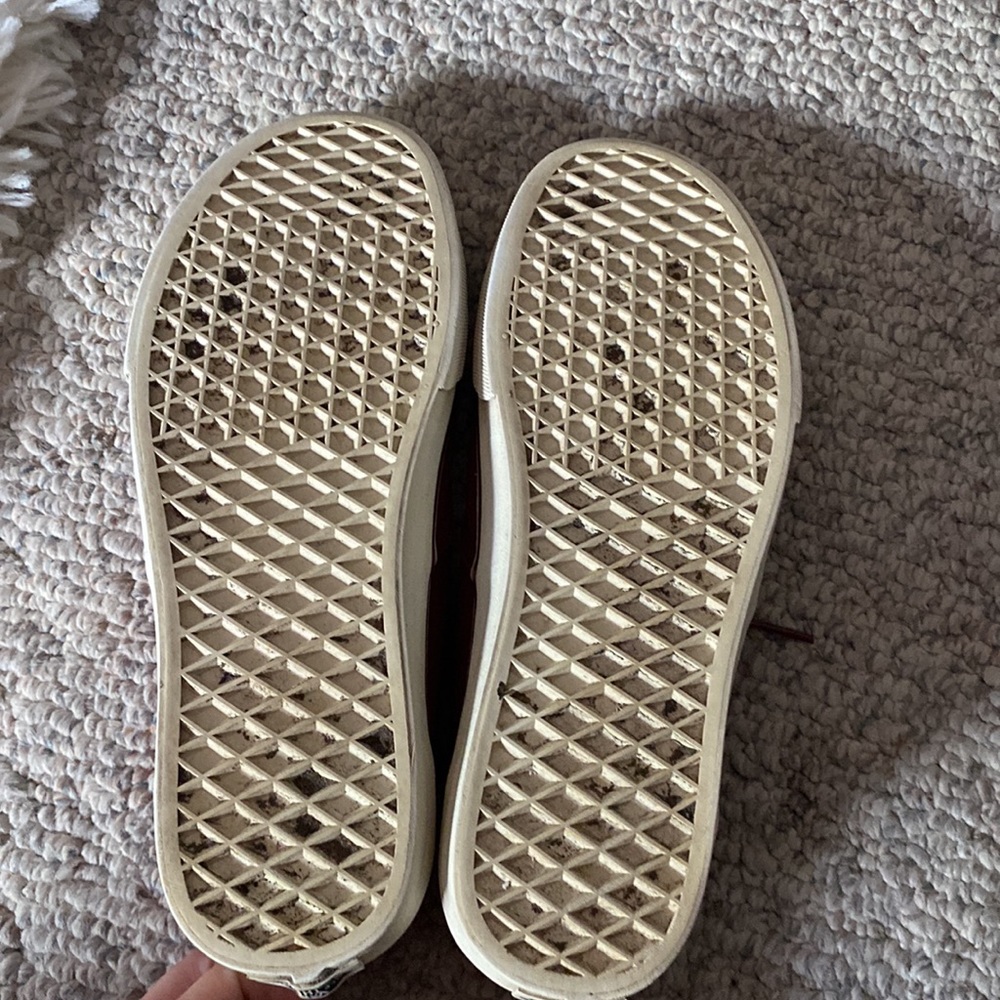 Vans - Picture 5 of 5